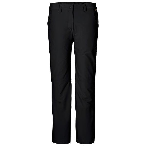 Брюки Activate Winter Pant W (black; Женский; 38(44))